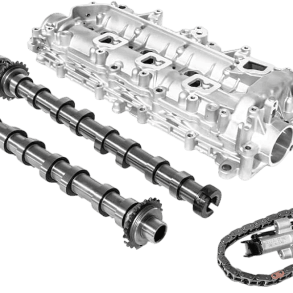 Kit Reparación Eje Levas 208/3008/C3/C5 Aircross 1.5 HDi – CARKIT