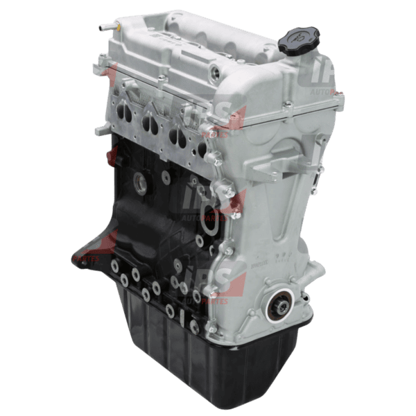 Ensamble Motor N300 1.2 CC 2014 - 2019
