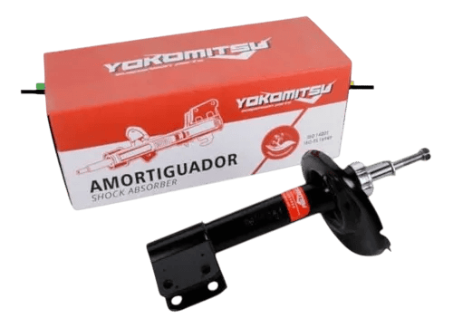 Juego Amortiguadores Delanteros Partner/Berlingo B9 - YOKOMITSU